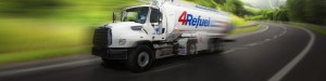 4Refuel Fuel Truck
