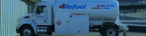 4Refuel l Quebec