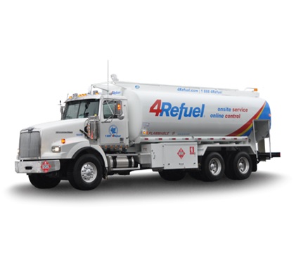 fuel tanker | 4refuel